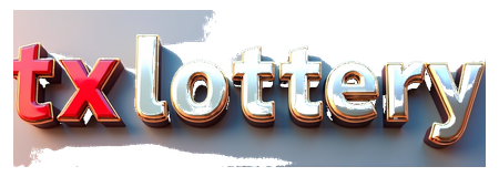 txlottery logo