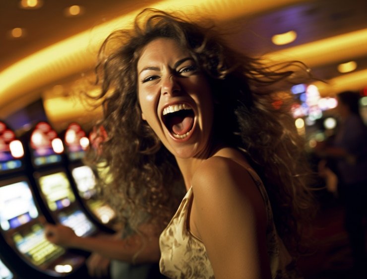 txlottery Casino en Vivo