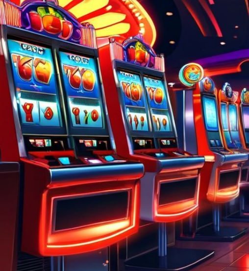 txlottery Tragamonedas